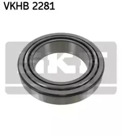 VKHB 2281 SKF Подшипник ступицы колеса